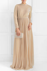 Huda Dress